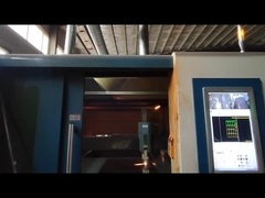 Resistência à corrosão dos painéis decorativos de corte a laser