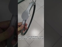 Grampos de tubulação dddd