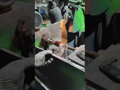 Produção personalizada por usinagem Produção de peças usinadas por torneamento, furação e fresagem