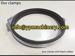 Ligação rápida do anel de puxa