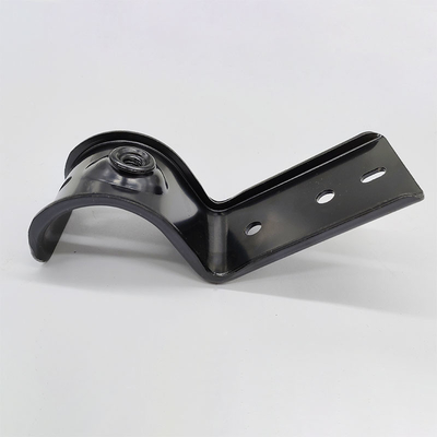 Serviço de impressão automática de impressão profunda de metal por encomenda, usinagem CNC, corte a laser, punção, dobra