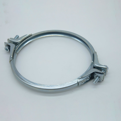 Material de aço carbono Espessura de 2,0 mm