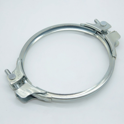 Material de aço carbono Espessura de 2,0 mm