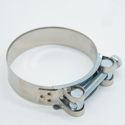 Grampos de 32-68 mm de largura com acabamento revestido de zinco resistente à ferrugem e à corrosão