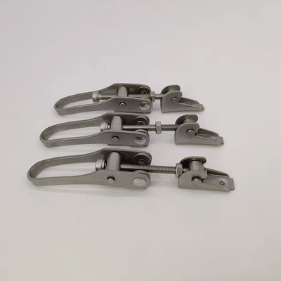 Conector de grampos de tubos Peças de estampação de metal de aço carbono personalizadas Ventilação Retiradora de poeira Acessórios de tubulação