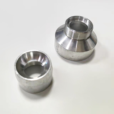 Peças de máquinas de metal de precisão para um desempenho óptimo em várias indústrias