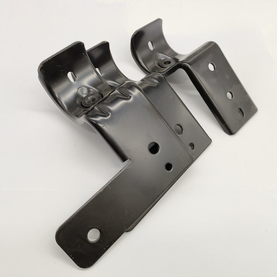 Fábrica Custom Punching Soldagem Dobragem Folha de Metal Peças de Estampagem Peças profundamente desenhadas