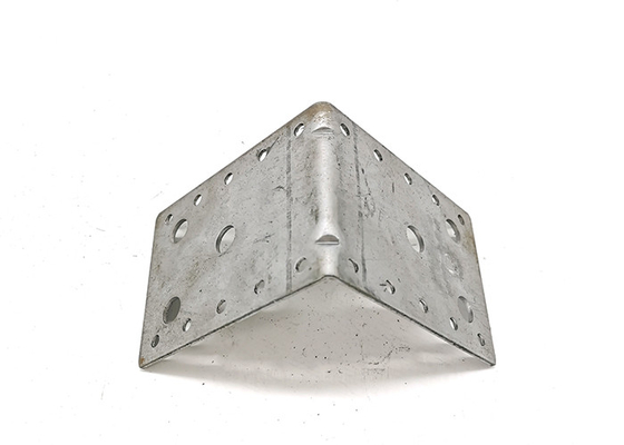 O Oem personalizou o metal 6061 de alumínio que carimba a tração profunda da parte